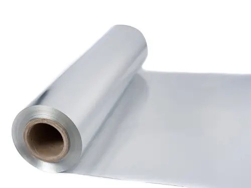 Aluminum foil for cable shield Aluminum foil for cable shield