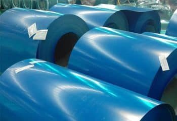 3105 Alloy Color Coated Aluminum 3105 Alloy Color Coated Aluminum