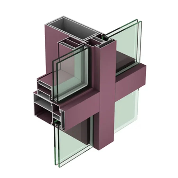 Aluminum Profile Aluminum Profile