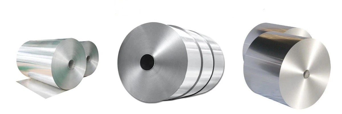1235 Food Service Standard Aluminum Foil Roll 1235 Food Service Standard Aluminum Foil Roll