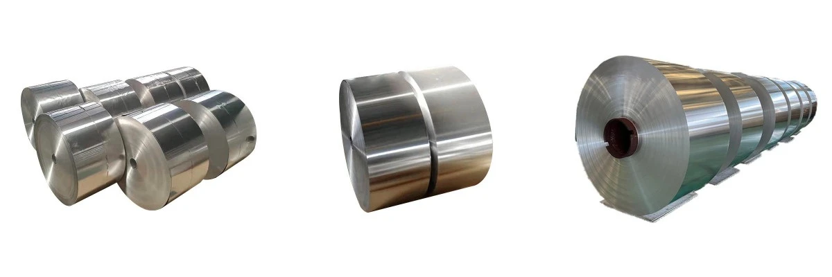 1235 Food Service Standard Aluminum Foil Roll 1235 Food Service Standard Aluminum Foil Roll