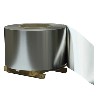 BOBINE D'ALUMINIUM 6N01 D'ÉPAISSEUR 1,5MM