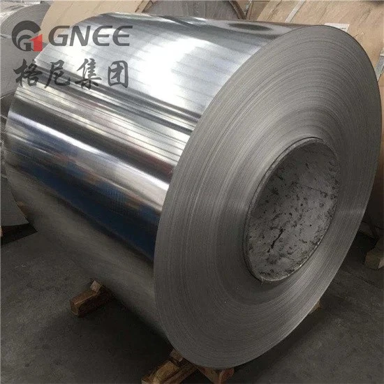 1235 Flexible Packaging Aluminium Foil