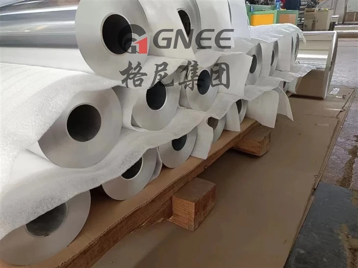 1235 Food Service Standard Aluminum Foil Roll