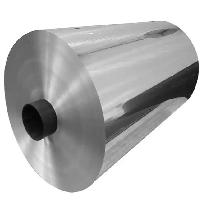 1235 H18 Aluminum Foil