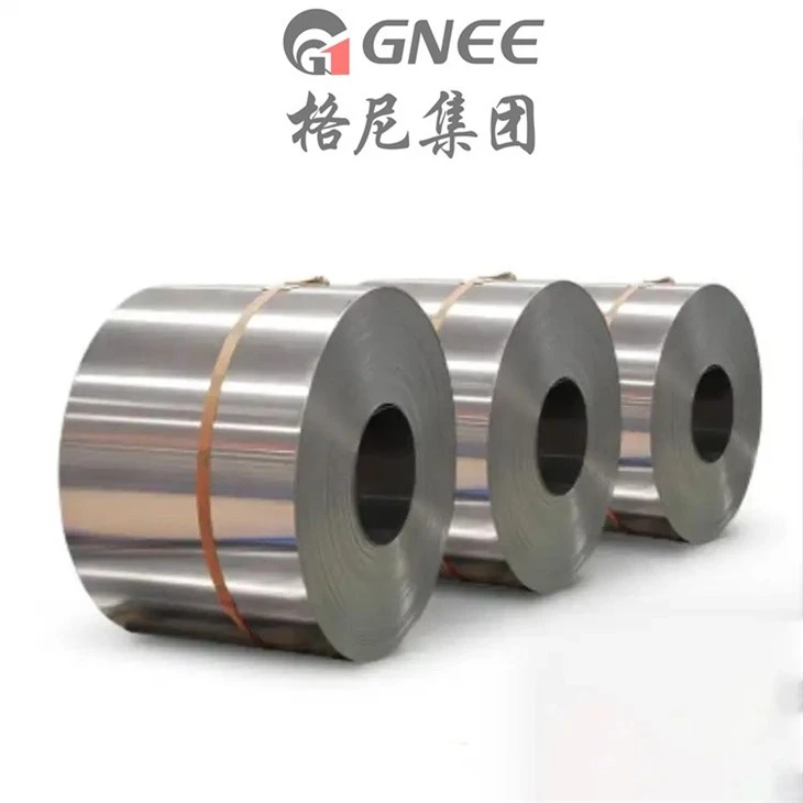 Aluminium Foil09