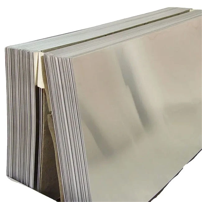 2A12 Aluminum Alloy
