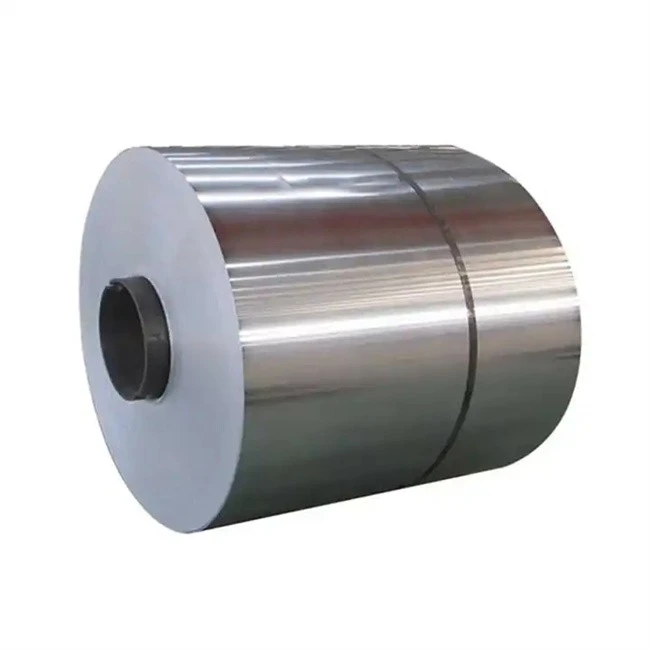 3003 Aluminum Coil For Siding