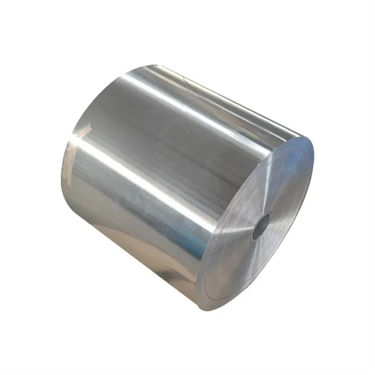 3003 Big Roll Of Aluminum Foil