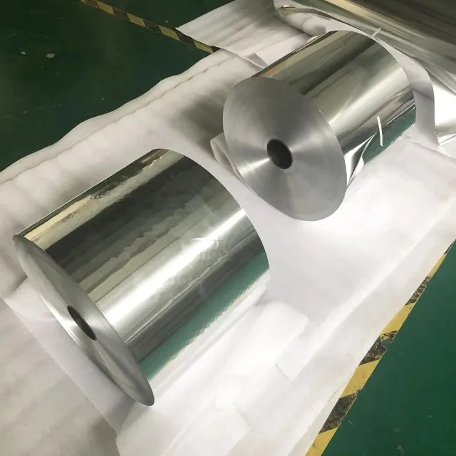 3003 Big Roll Of Aluminium Feuille
