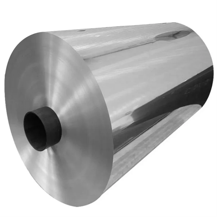 Feuille d'aluminium d'isolation thermique 3003
