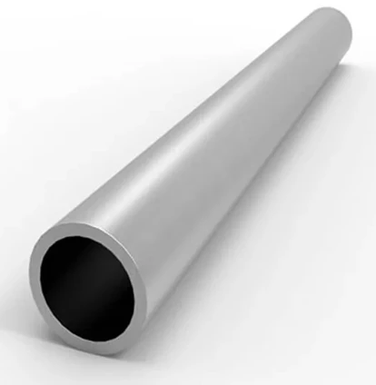 3204 Aluminum Tube