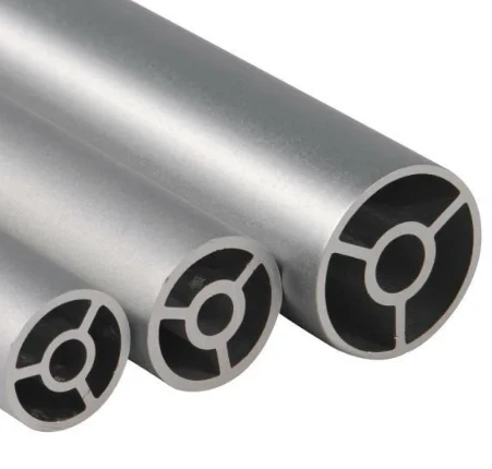 3204 Aluminum Tube