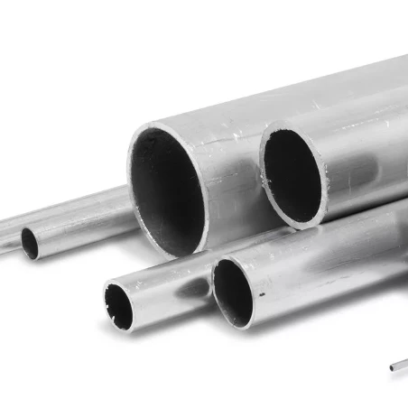 3204 Aluminum Tube