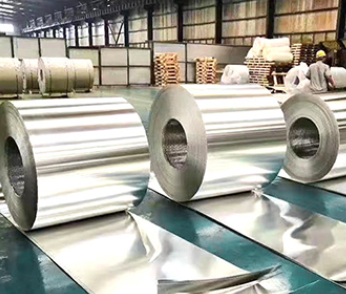 5083 Aluminum Foil