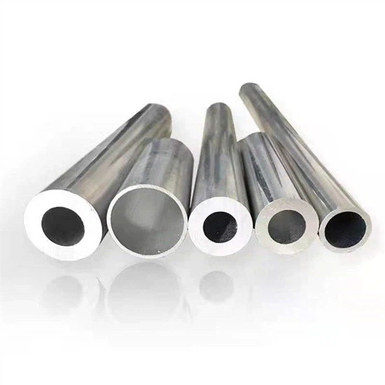 5083 Aluminum Pipe