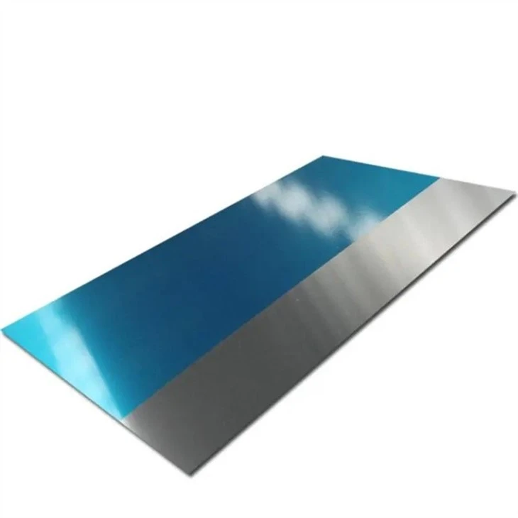 6063 Aluminum Sheet
