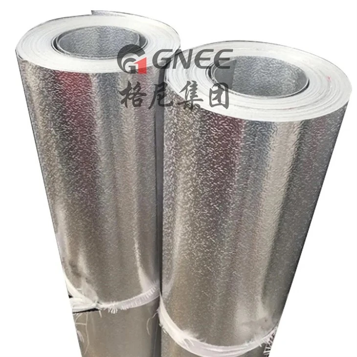 Aluminum Foil (155)