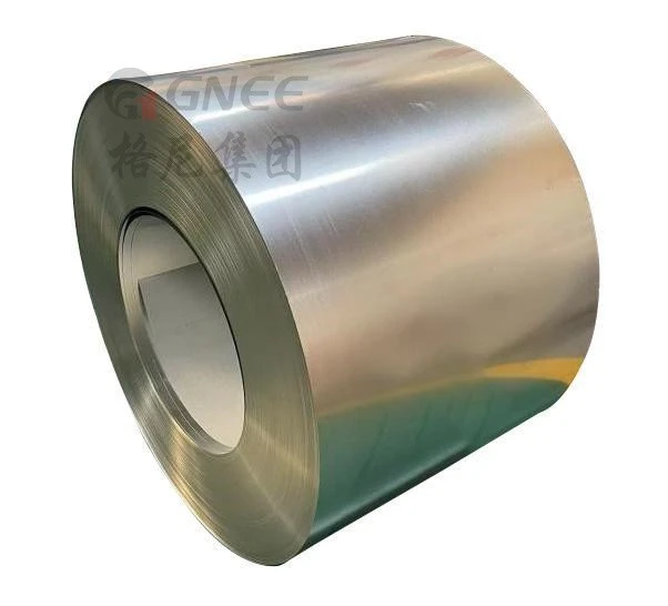 8011 LargeAluminium Foil Rolls