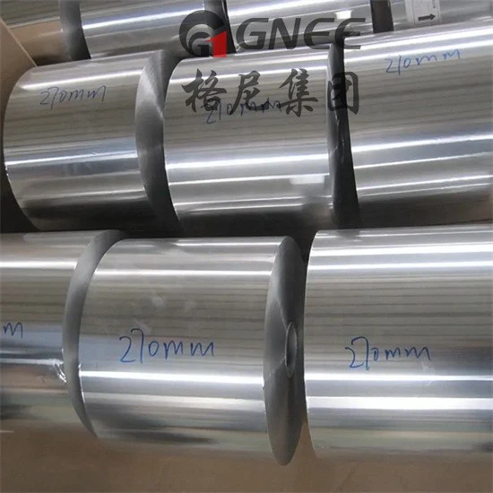 Alu Foil 3003