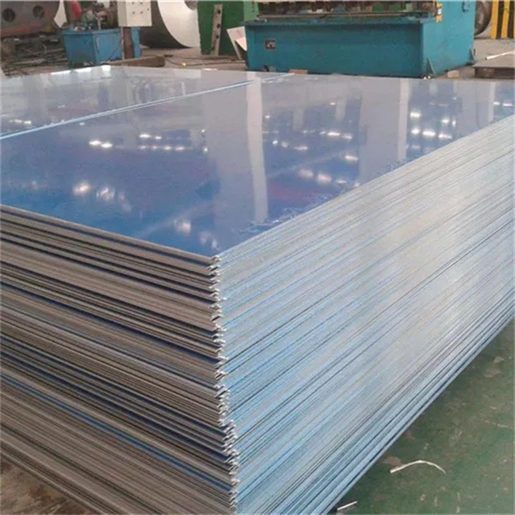 Aluminium Alloy Sheet 2219