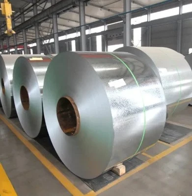 Aluminium Foil Jumbo Roll Manufacturers