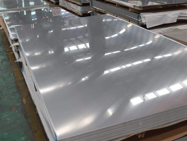 Aluminum 3104 Plate