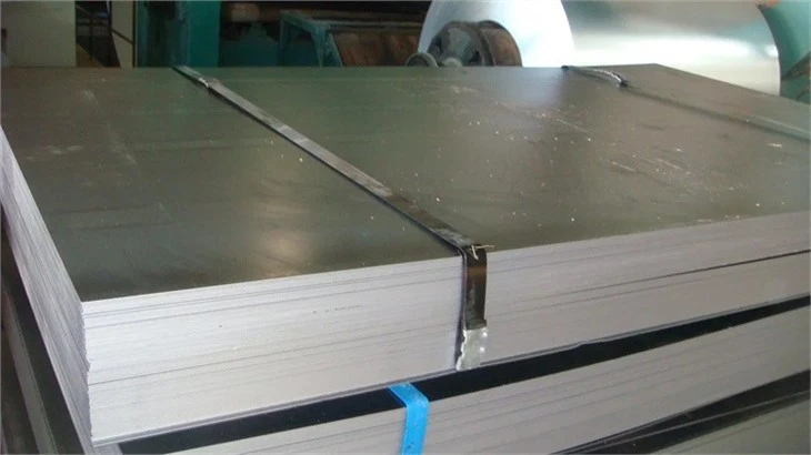 Aluminum Alloy Sheet 7075