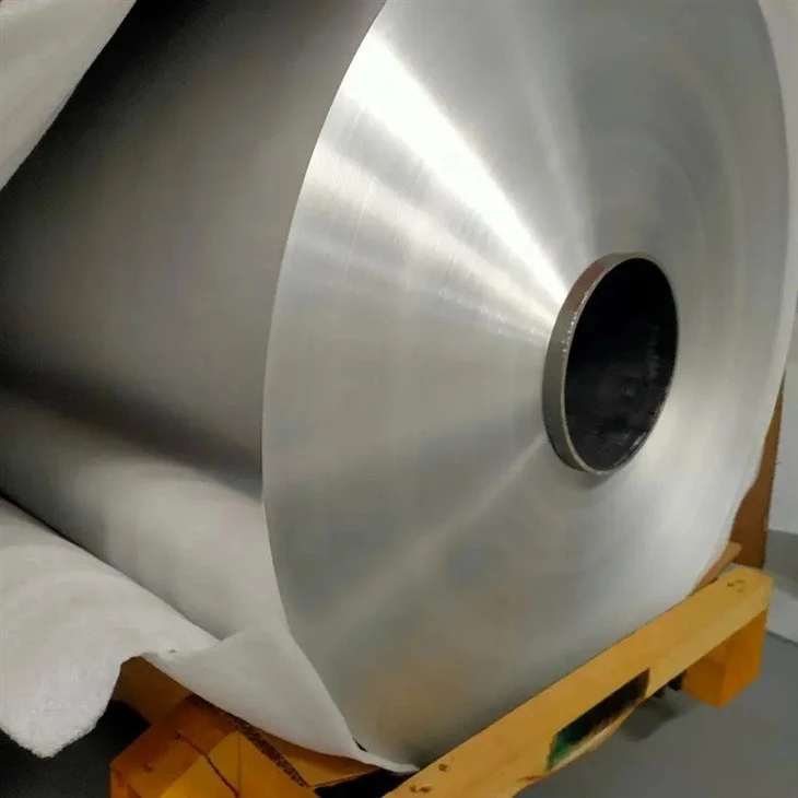 Aluminum Foil Compartment Takeaway Containers