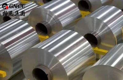 Aluminum Foil Jumbo Roll Price