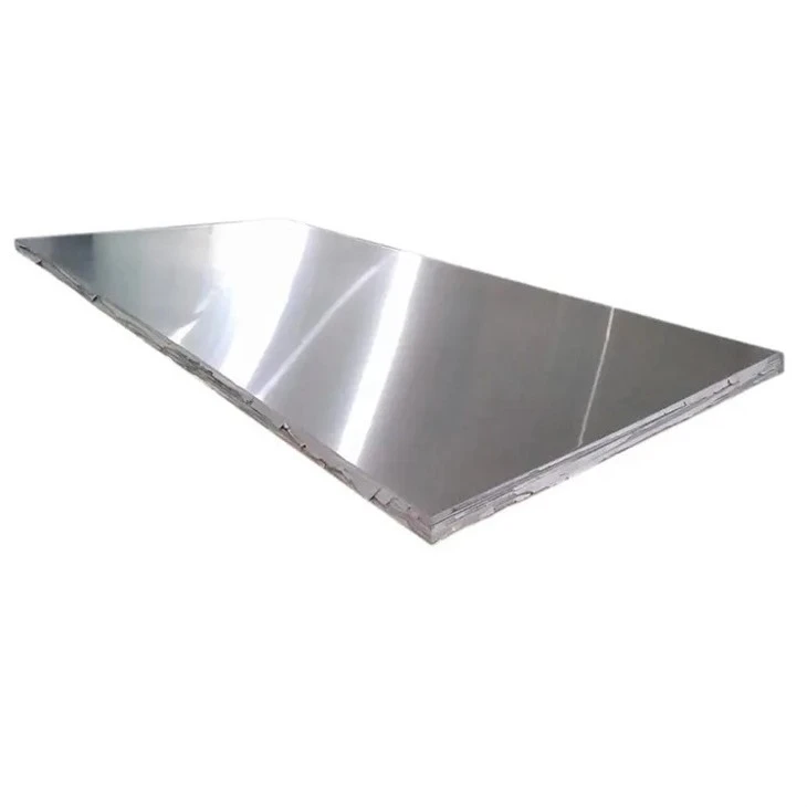 Aluminum Metal Sheet Standard Thickness