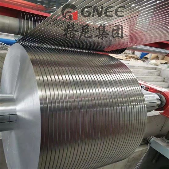 Conductive Aluminum Foil