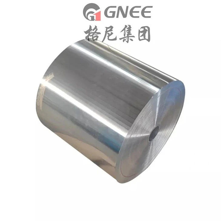 Aluminium Foil For Food
