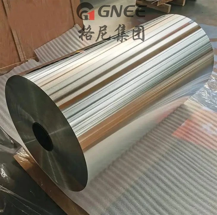 Aluminium Foil07