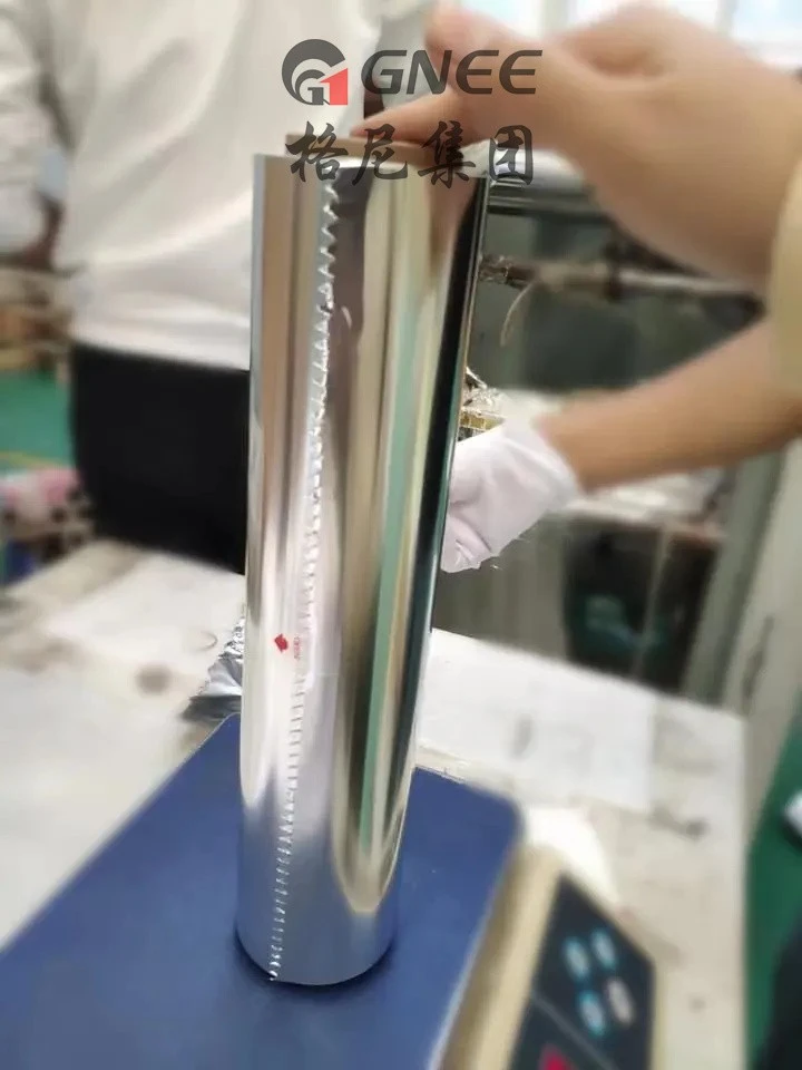 Aluminium Foil06