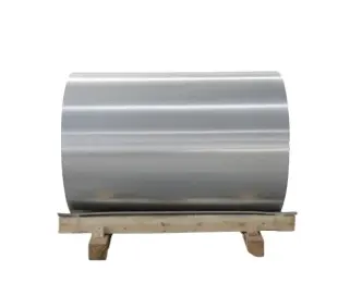 Foil Aluminium Alloy 8011 And 3003