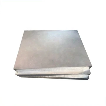 Quelle est la meilleure qualité de feuille d'aluminium pour le pliage