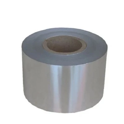 Large Roll Aluminum Foil