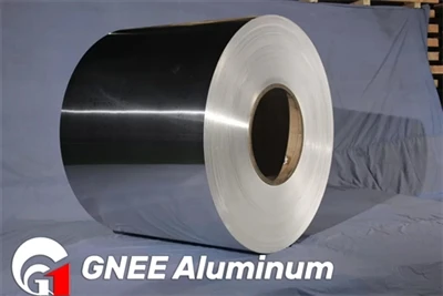 Le papier d’aluminium 8011 est utilisé dans les produits électroniques