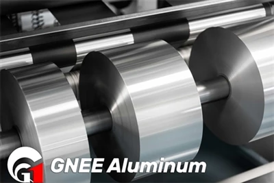 Pourquoi l’industrie de l’emballage en papier d’aluminium entre-t-elle dans u...