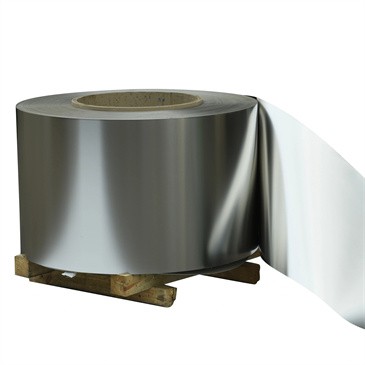 BOBINE D'ALUMINIUM 6N01 D'ÉPAISSEUR 1,5MM