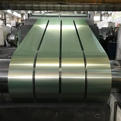 Bobine de bande d'aluminium 1060