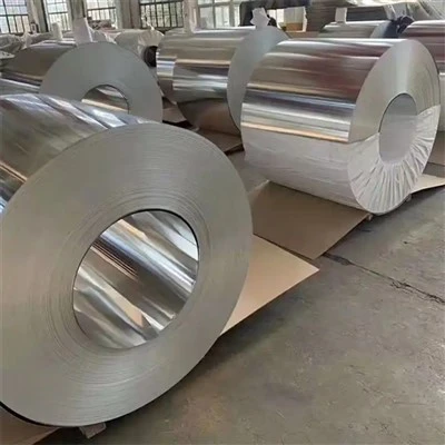 Feuille d'aluminium en alliage 1100