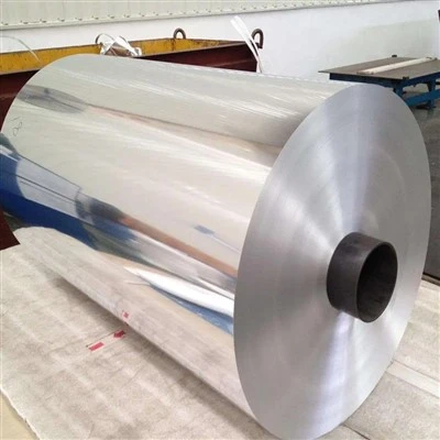 1100 Feuille d'aluminium industrielle