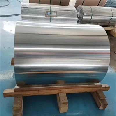 Feuille d'aluminium 1145 H18