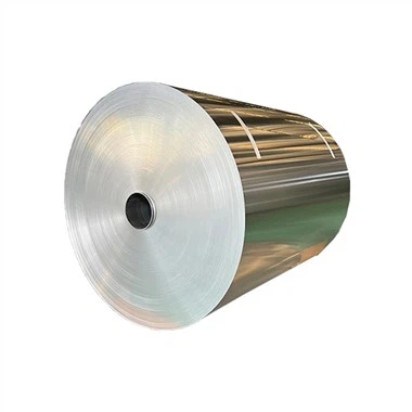 2618 Rouleau de papier d'aluminium