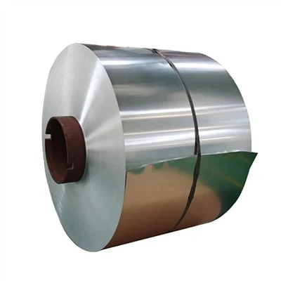 Papier d'aluminium 3004 pour contenants alimentaires