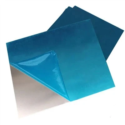 5059 Plaques de feuilles d'aluminium