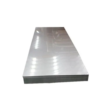 Feuille d'aluminium 5083 épaisse