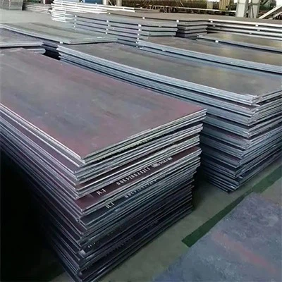 Feuille d'aluminium 7075 T6 80 mm